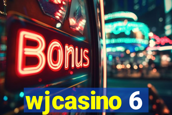 wjcasino 6