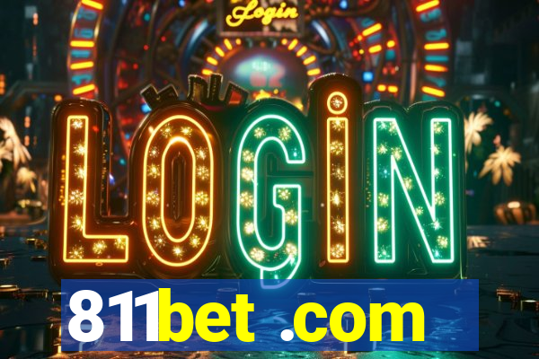 811bet .com