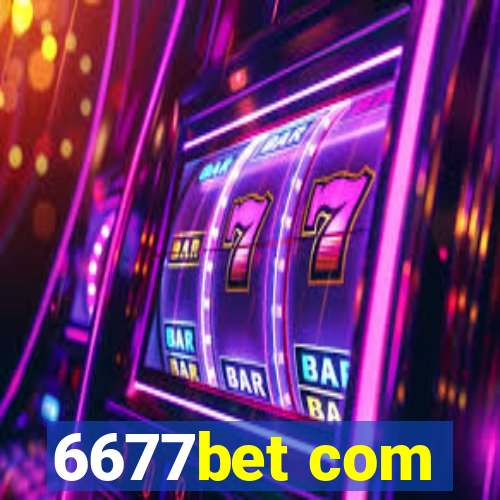 6677bet com