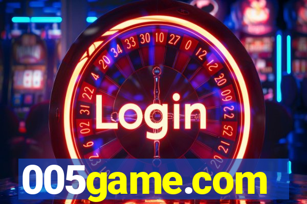 005game.com