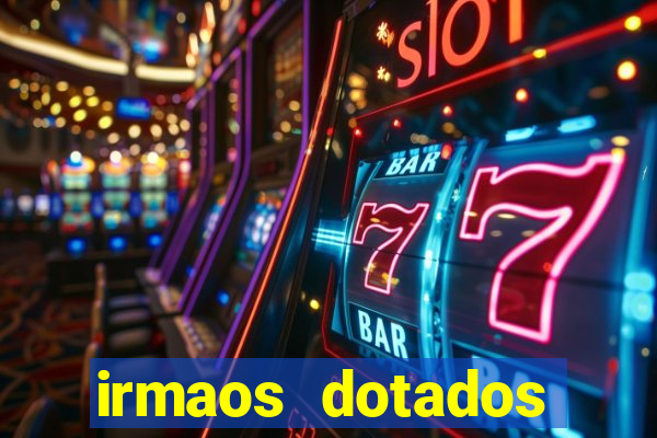 irmaos dotados roleta russa