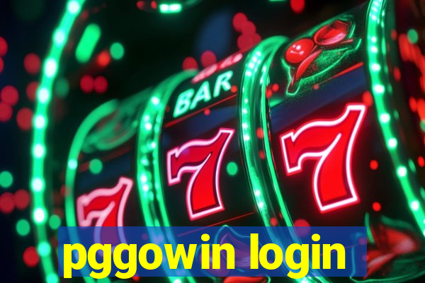 pggowin login