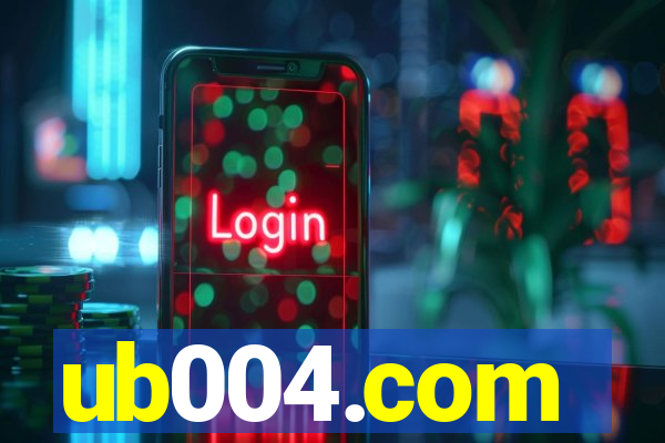 ub004.com