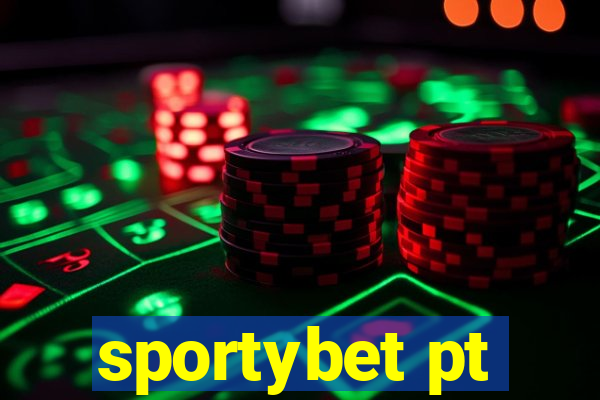 sportybet pt