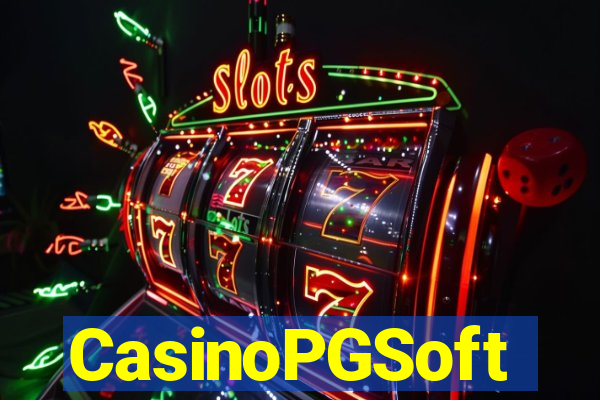 CasinoPGSoft