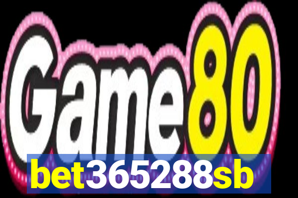 bet365288sb