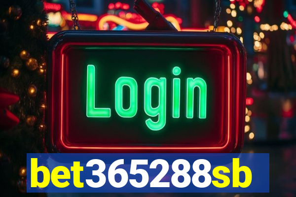 bet365288sb