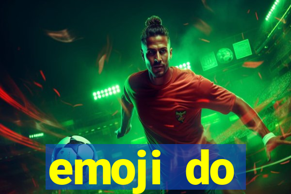 emoji do corinthians para instagram