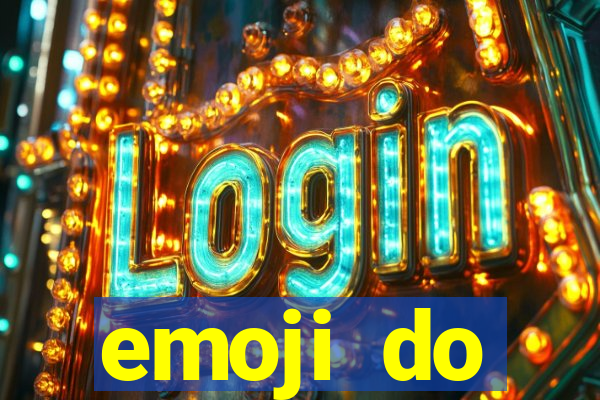 emoji do corinthians para instagram