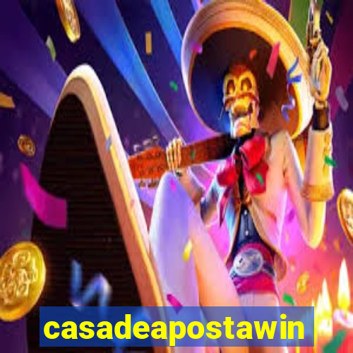 casadeapostawin