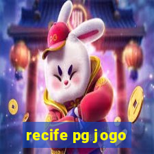 recife pg jogo