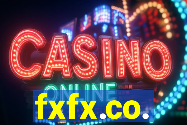fxfx.co.