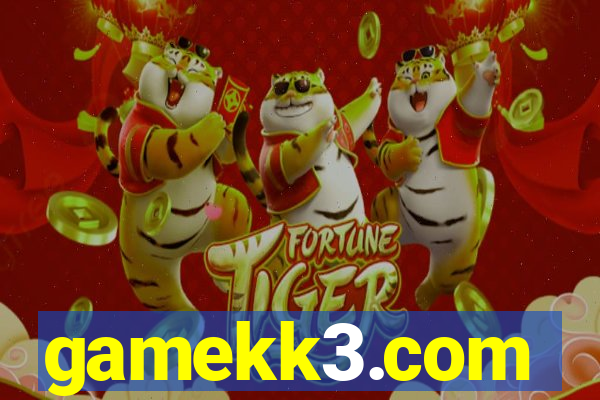 gamekk3.com
