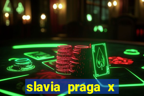 slavia praga x milan palpite