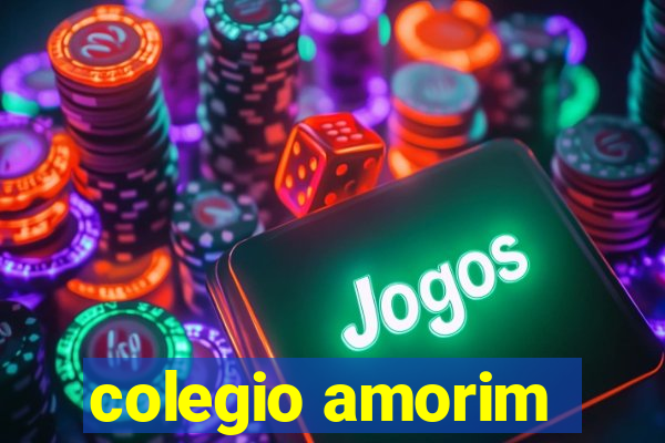 colegio amorim