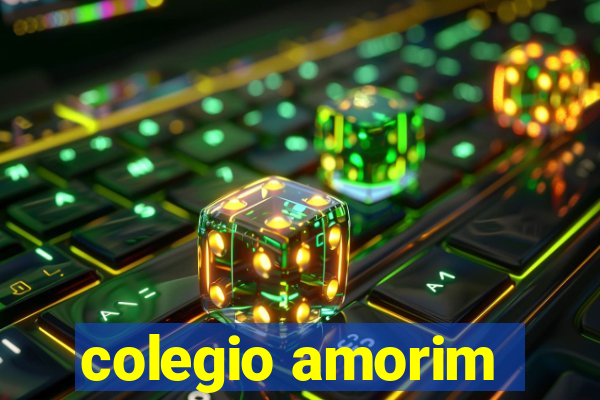 colegio amorim