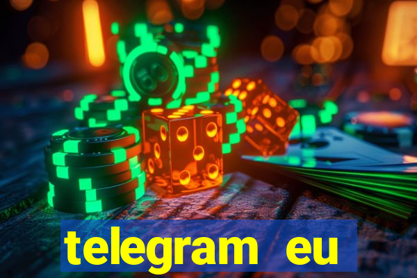 telegram eu confesso +18