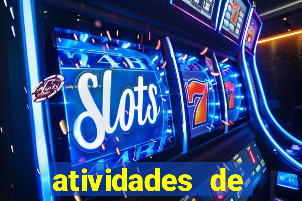 atividades de ensino religioso 2 ano