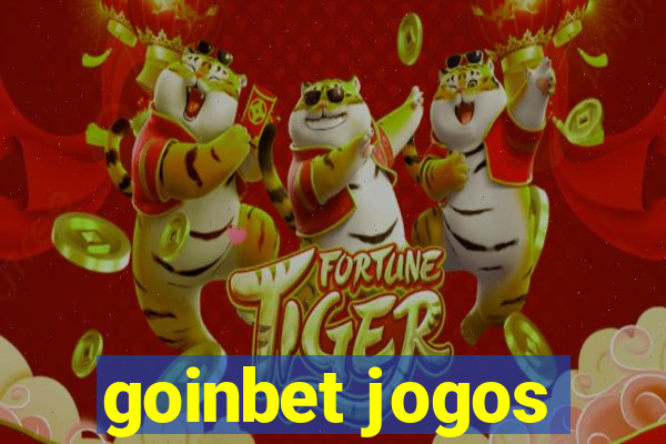 goinbet jogos