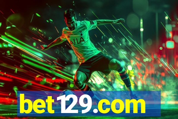 bet129.com