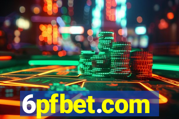 6pfbet.com