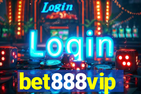 bet888vip