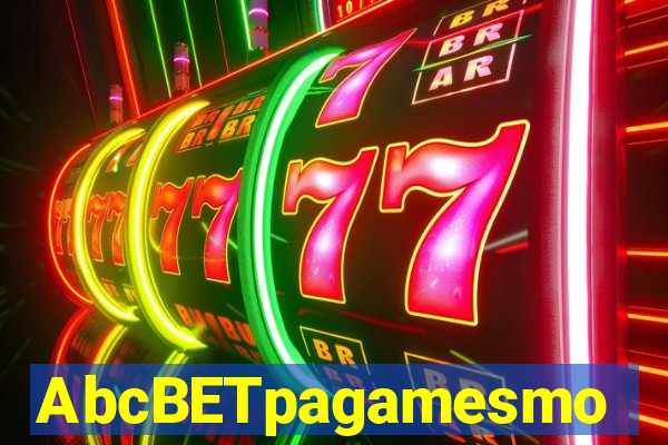 AbcBETpagamesmo