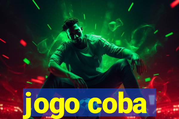 jogo coba