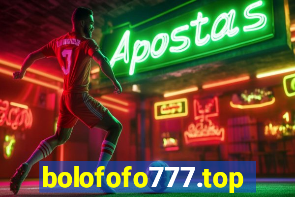bolofofo777.top