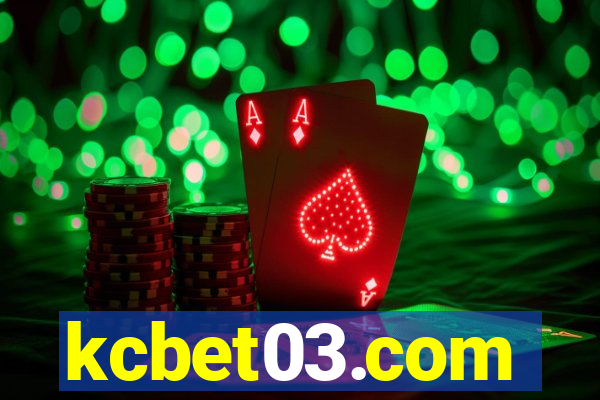 kcbet03.com