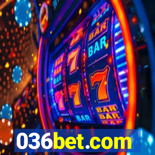 036bet.com