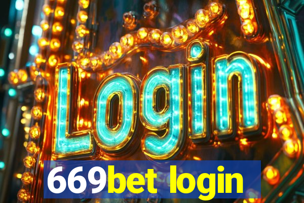 669bet login