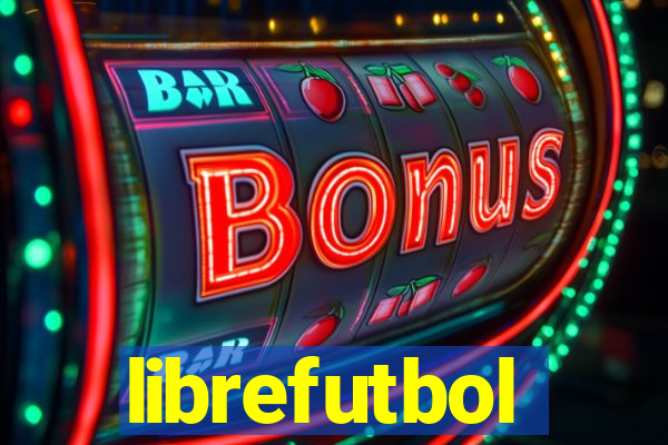 librefutbol