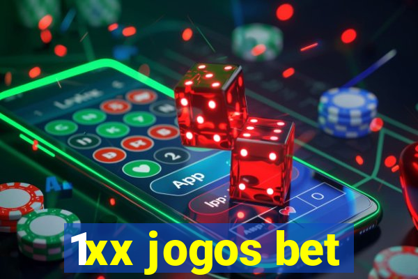 1xx jogos bet