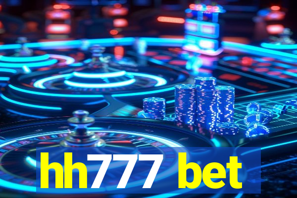hh777 bet