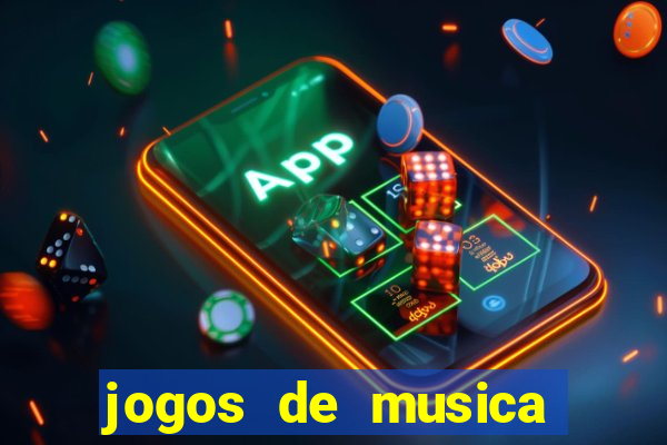 jogos de musica para pc