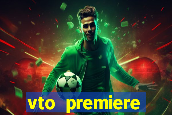 vto premiere futebol ao vivo