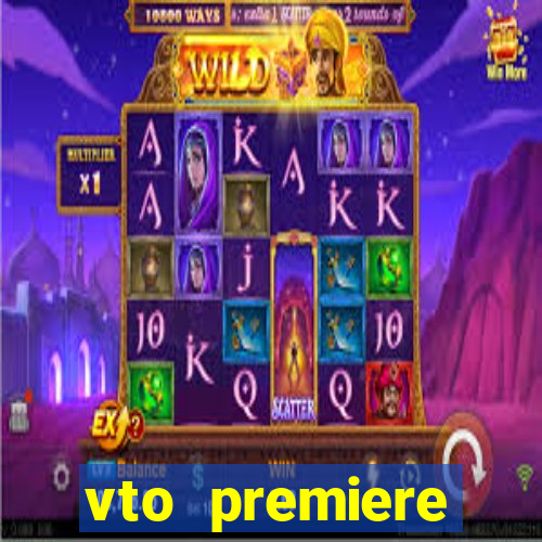 vto premiere futebol ao vivo