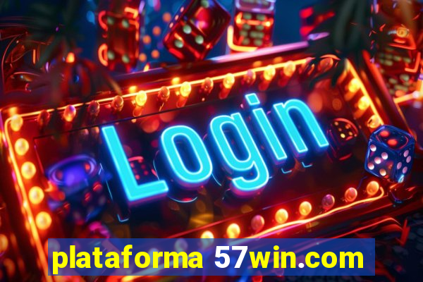 plataforma 57win.com
