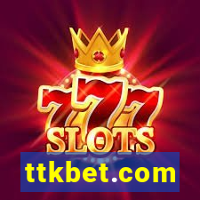 ttkbet.com