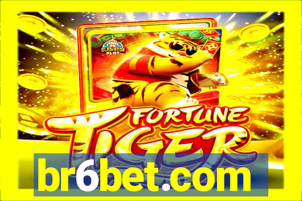 br6bet.com