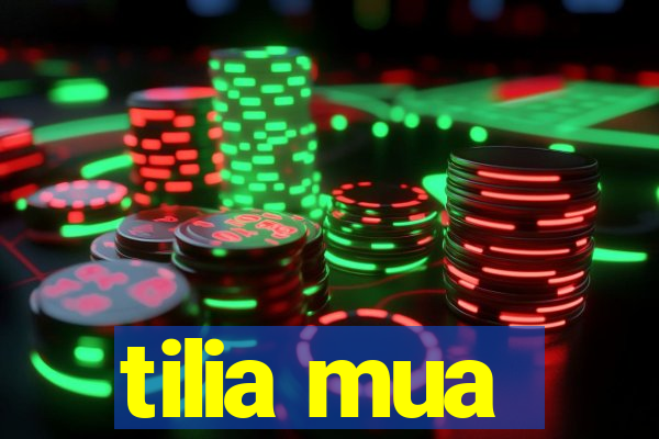 tilia mua