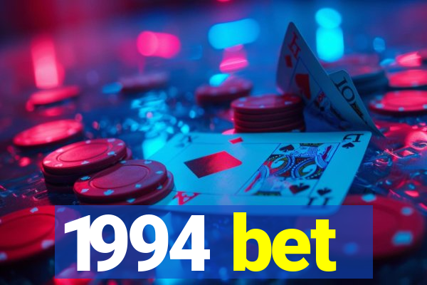 1994 bet