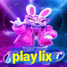 playlix
