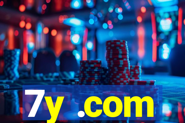 7y .com