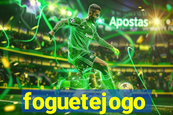 foguetejogo