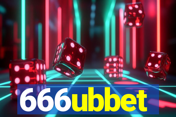 666ubbet