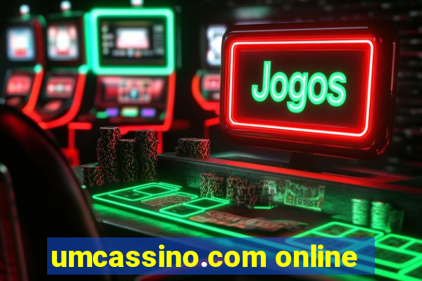 umcassino.com online