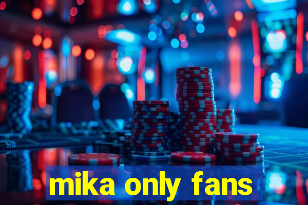 mika only fans
