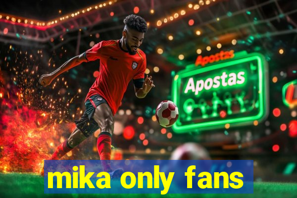 mika only fans